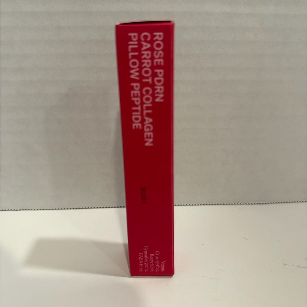 NIB Knemo LipLock Jelly Serum Grape Crush Glossy Lip Treatment - Thumbnail 5