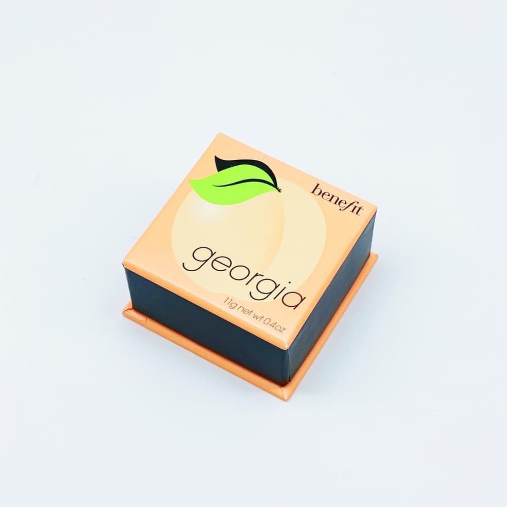 Benefit Georgia ORIGINAL formula Blush - Thumbnail 7