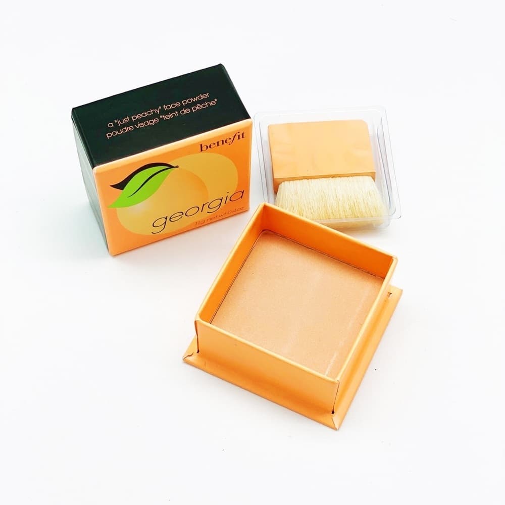 Benefit Georgia ORIGINAL formula Blush