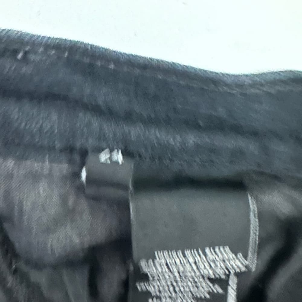 J Brand Super Skinny Seriously Black Jeans Denim Size 24 Mid Rise Basics - Thumbnail 9