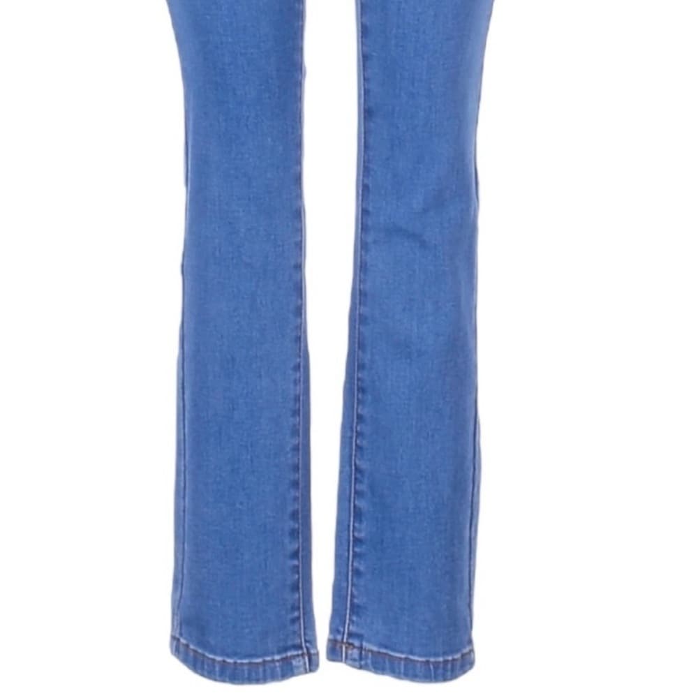Blank NYC Women The Great Jones Crop Heaven Sent High-Rise Skinny Jeans Size 28 - Thumbnail 14
