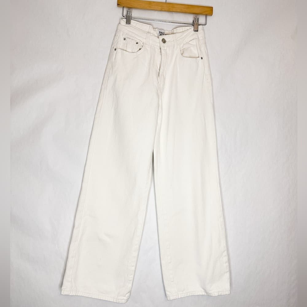 SOLD NOT FOR SALE Princess Polly Denim - Thumbnail 6