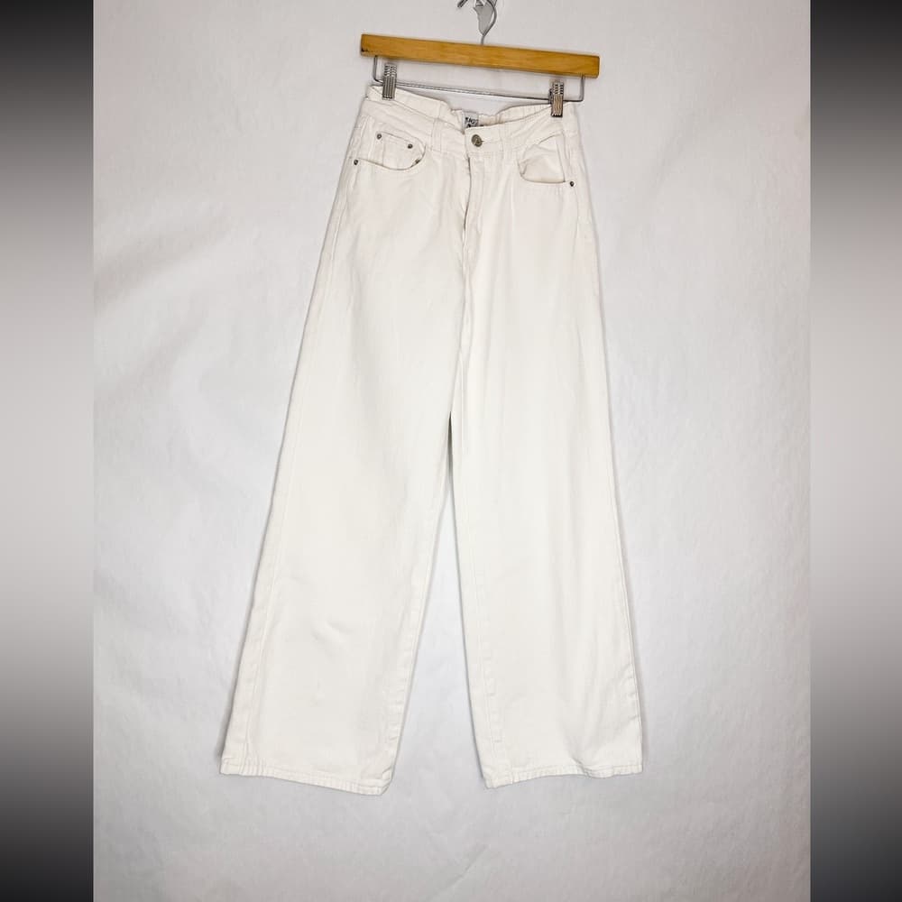 SOLD NOT FOR SALE Princess Polly Denim - Thumbnail 4