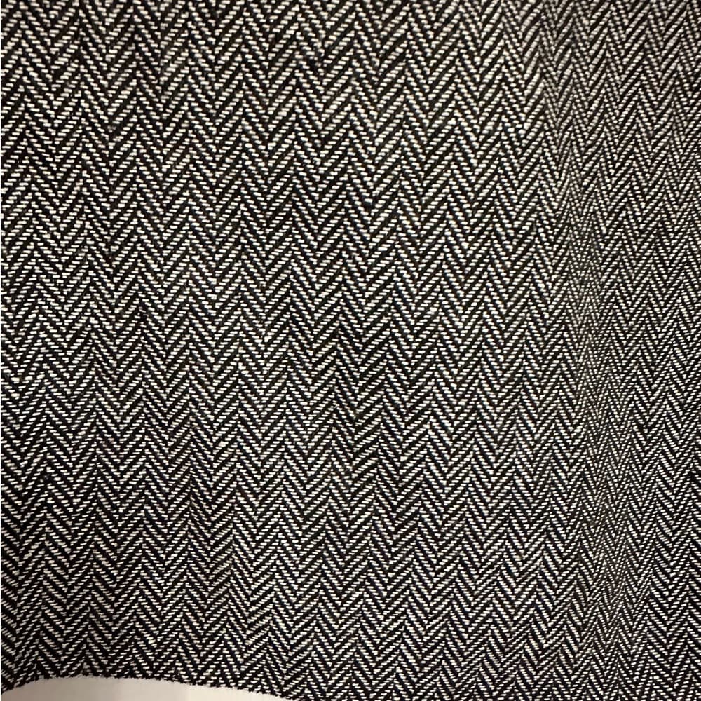 NWOT Nasty Gal Five O'Clock Somewhere Longline Blazer Herringbone Size 6 - Thumbnail 10