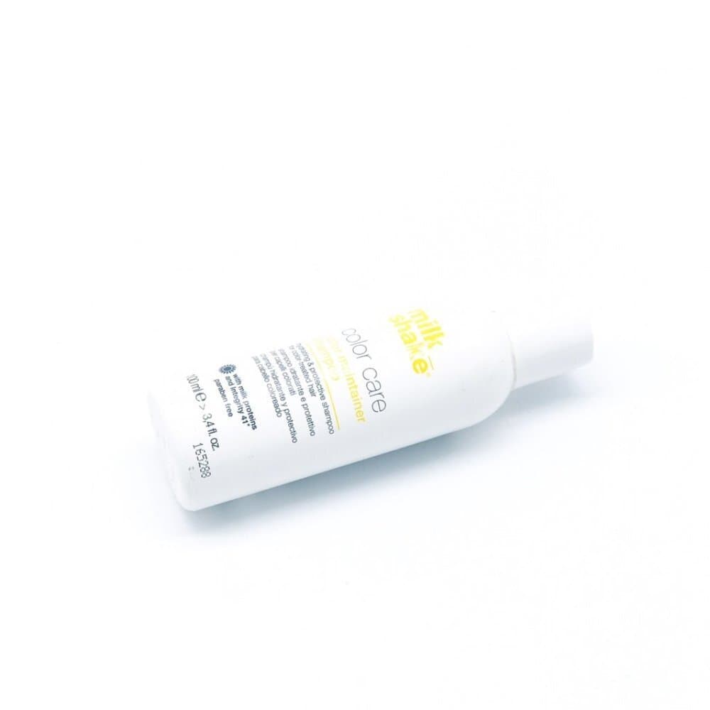 NEW Milk Shake Color Care Color Maintainer Shampoo Travel Size 3.4 fl oz Luxury - Thumbnail 4