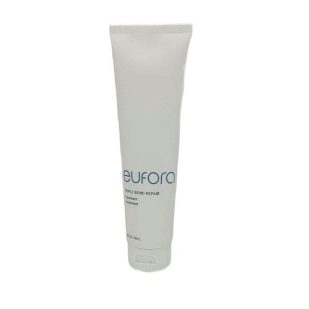 NEW Eufora Triple Bond Repair Treatment Strengthening 5oz Haircare Quiet Luxury - Thumbnail 3