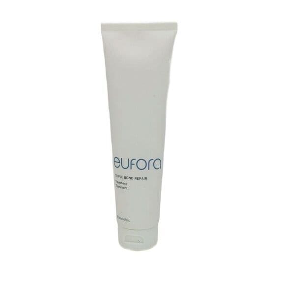 NEW Eufora Triple Bond Repair Treatment Strengthening 5oz Haircare Quiet Luxury - Thumbnail 4