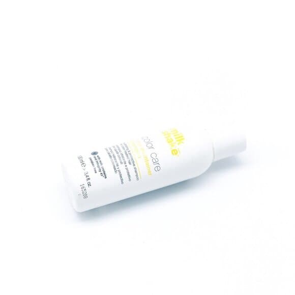 NEW Milk Shake Color Care Color Maintainer Shampoo Travel Size 3.4 fl oz Luxury - Thumbnail 5