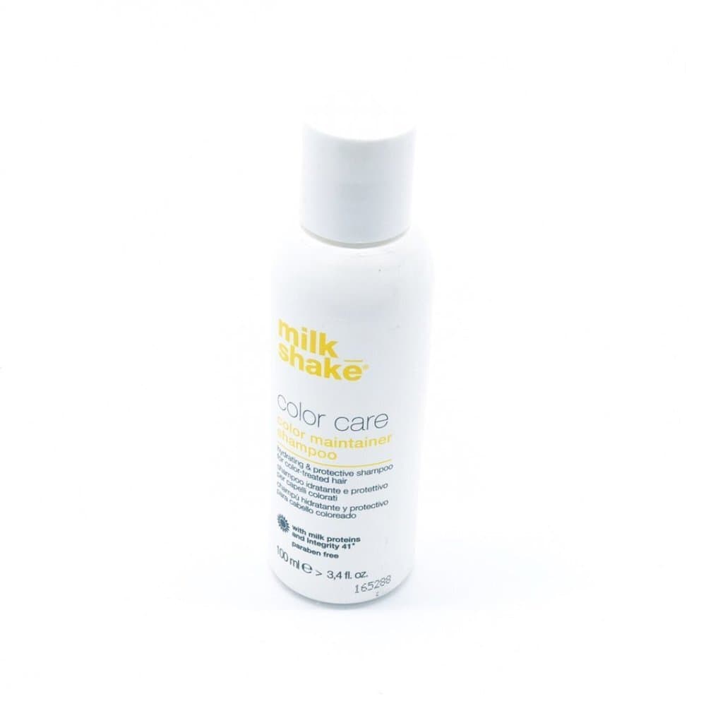 NEW Milk Shake Color Care Color Maintainer Shampoo Travel Size 3.4 fl oz Luxury