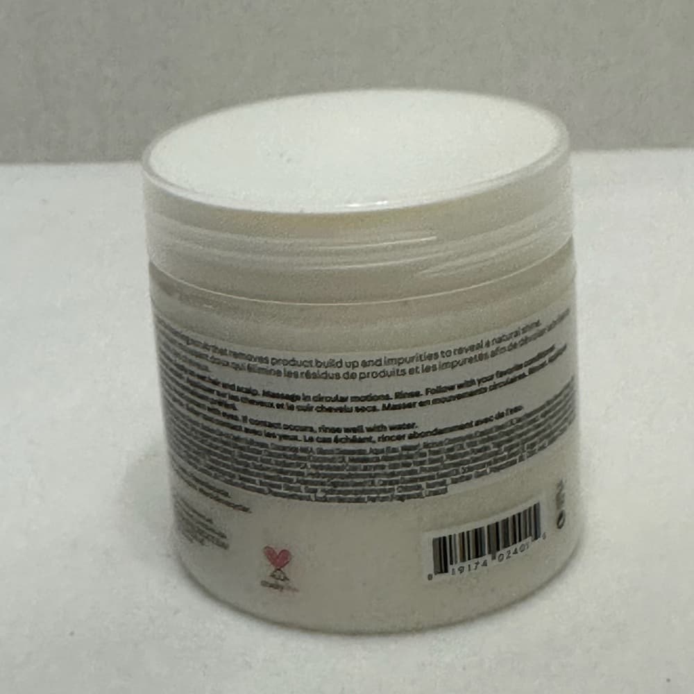 Naturelab Tokyo Perfect Clean 2-in-1 Scalp Scrub & Shampoo 8.1fl oz NEW - Thumbnail 2