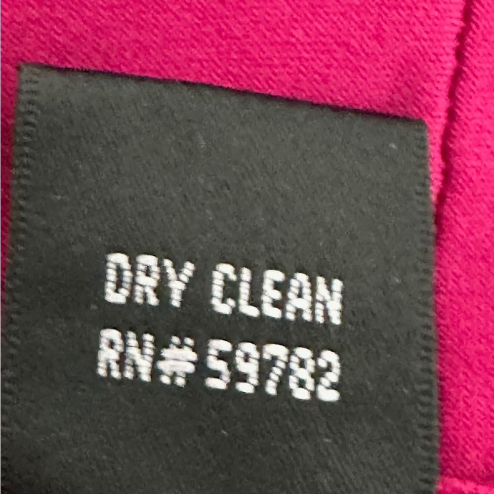 Adrianna Papell Pleated Bodycon Dress Size 6 Sleeveless Cocktail Party - Thumbnail 7
