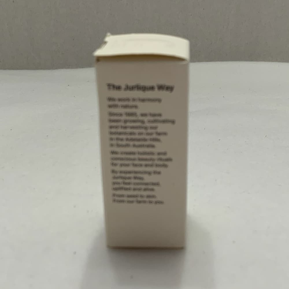 Jurlique Softening Body Lotion Rose Scent Travel Size New in Box - Glowing Skin - Thumbnail 6