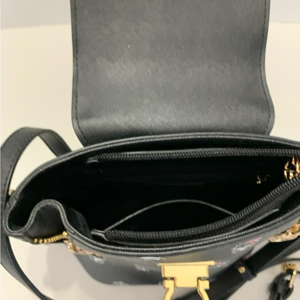 Hello Kitty X Arnold Palmer Crossbody Mini Backpack - Very RARE Limited Edition - Thumbnail 6