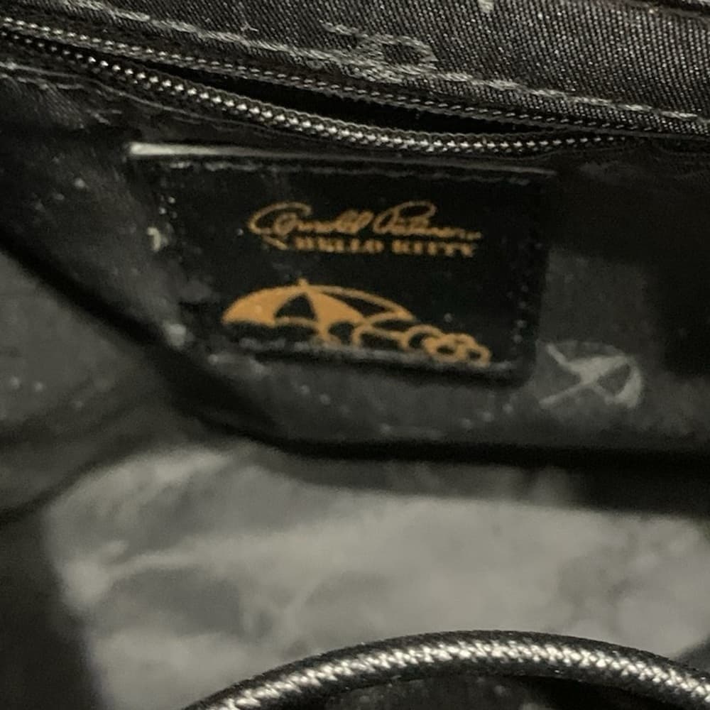 Hello Kitty X Arnold Palmer Crossbody Mini Backpack - Very RARE Limited Edition - Thumbnail 7