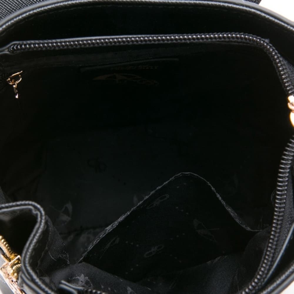 Hello Kitty X Arnold Palmer Crossbody Mini Backpack - Very RARE Limited Edition - Thumbnail 14