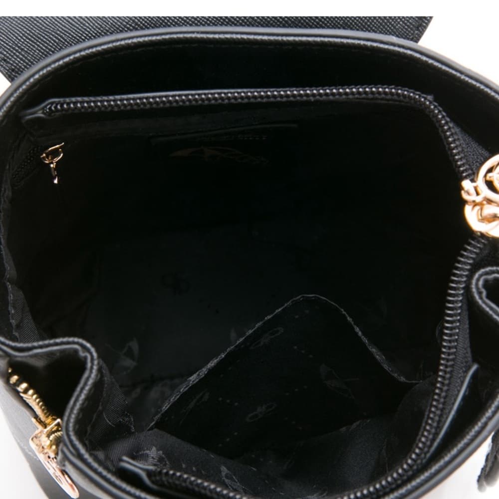 Hello Kitty X Arnold Palmer Crossbody Mini Backpack - Very RARE Limited Edition - Thumbnail 11