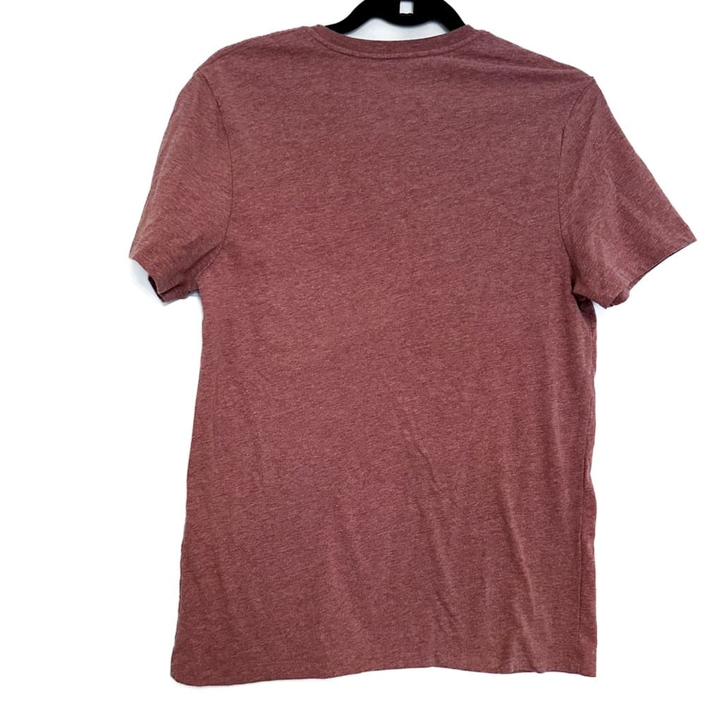 Goodfellow & Co. Peanuts Snoopy Aspen Colorado Woodstock T-Shirt Men Size Small - Thumbnail 2