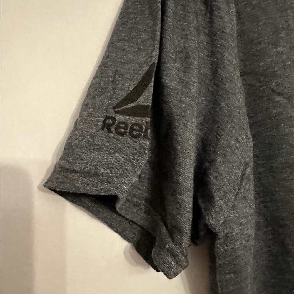 NWT UFC X Reebok Sugar Sean O’Malley T-shirt Victory Royale 2018 Tee Mens Medium - Thumbnail 5