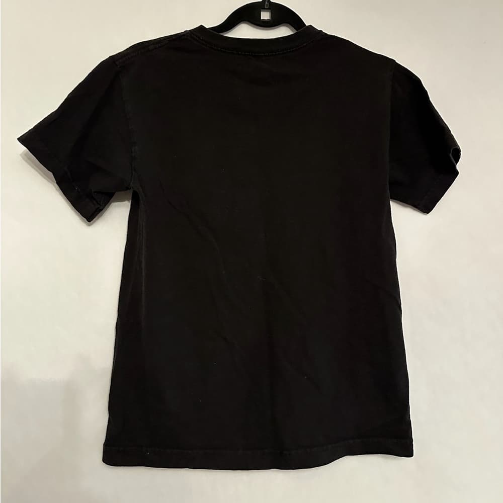 My Hero Academia Vintage Shoto Todoroki Y2K Anime T Shirt 1st Season Promo Small - Thumbnail 10
