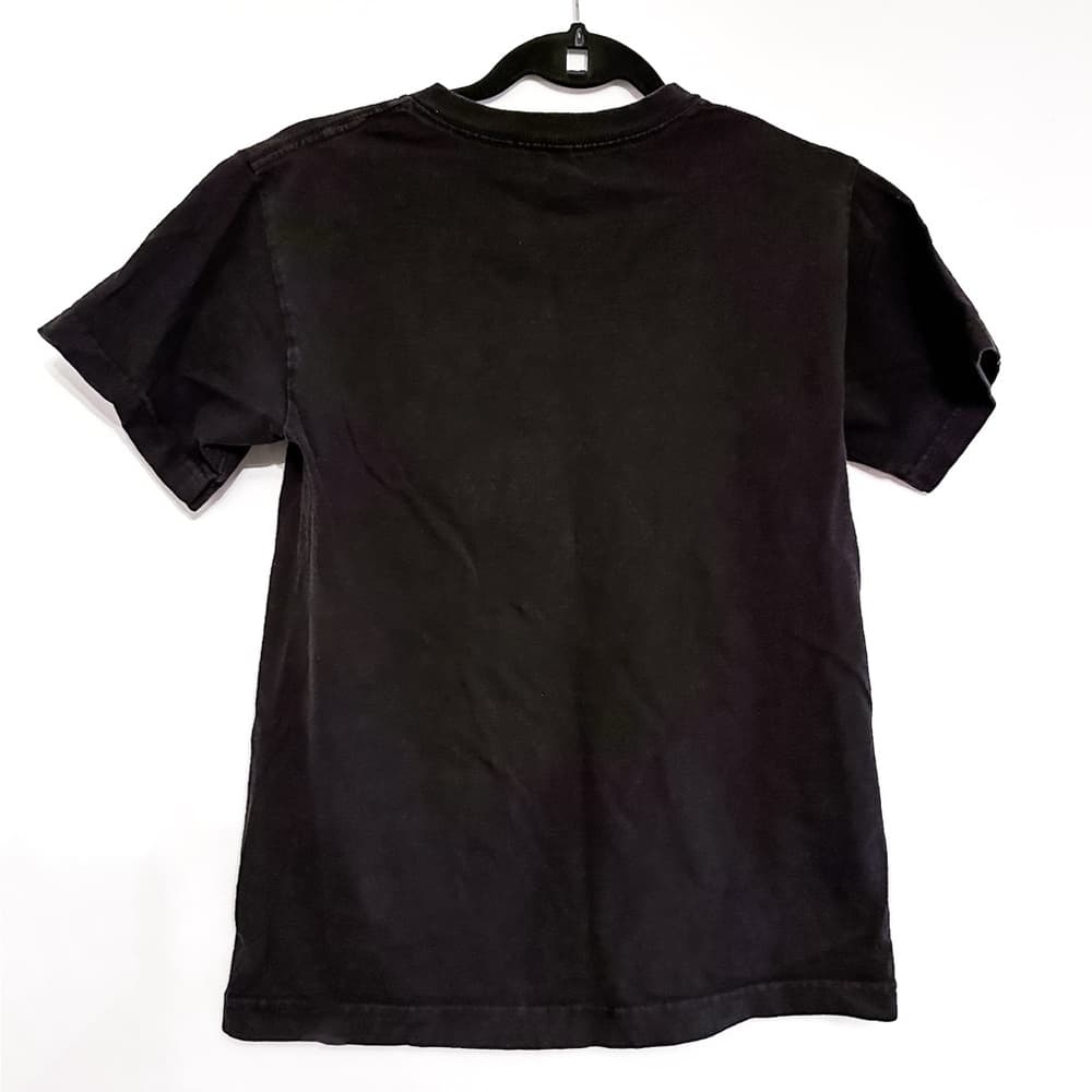 My Hero Academia Vintage Shoto Todoroki Y2K Anime T Shirt 1st Season Promo Small - Thumbnail 3