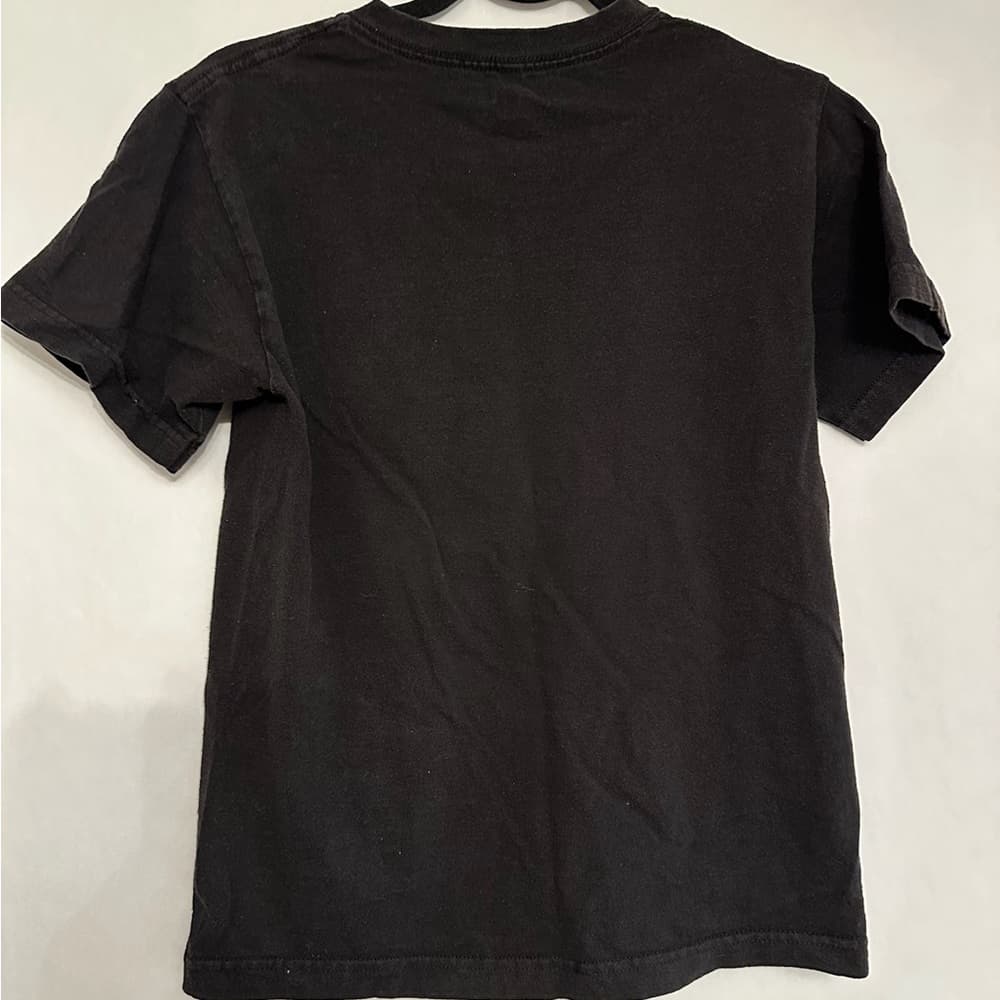My Hero Academia Vintage Shoto Todoroki Y2K Anime T Shirt 1st Season Promo Small - Thumbnail 11
