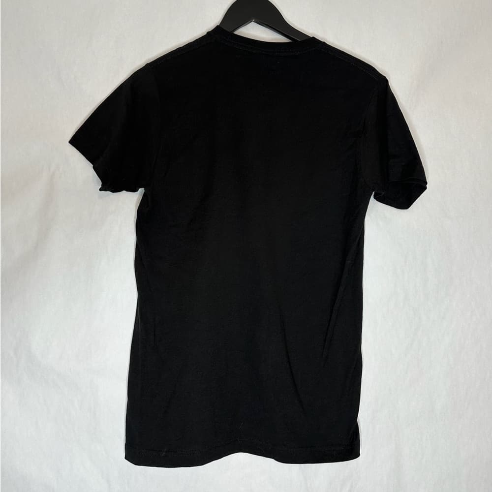 NWT GAME OF THRONES Black House Sigils Tee Shirt HBO Fantasy Graphic Size Small - Thumbnail 4