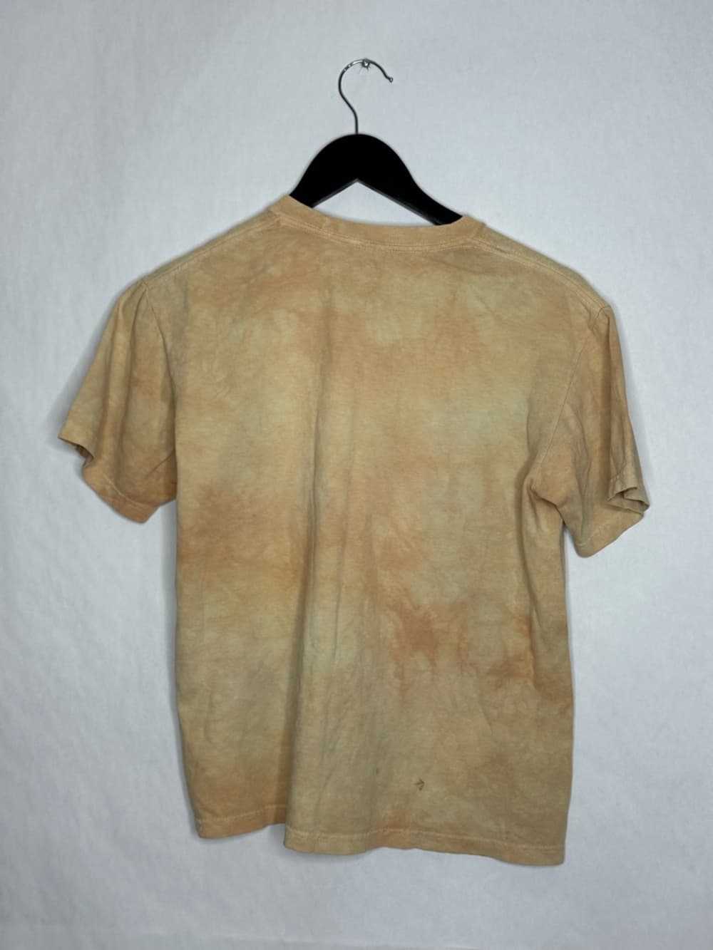 The Mountain Horses and Sun Wild Horses Graphic Tee Nature Western Shirt Small - Thumbnail 3