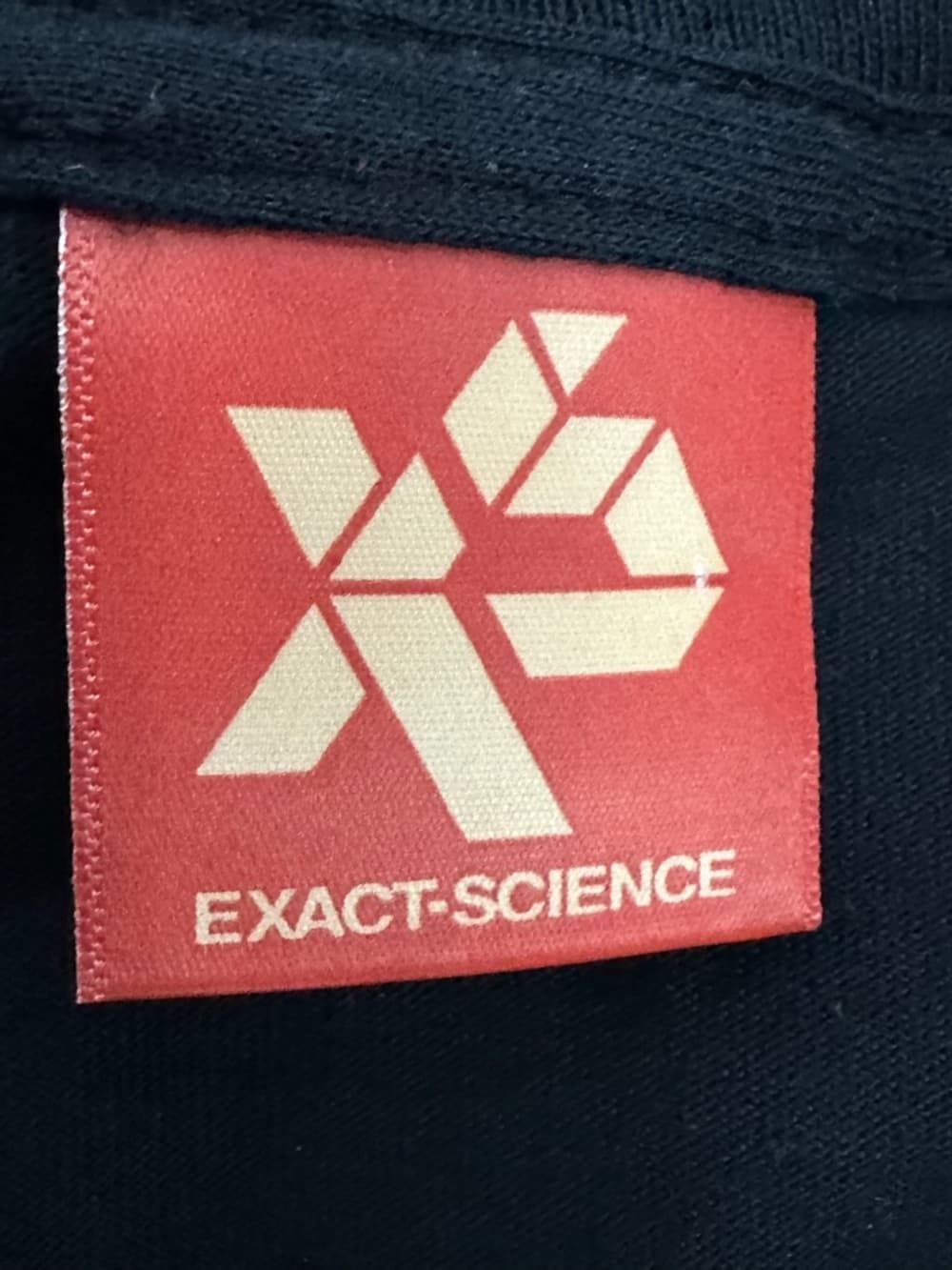 Exact Science Nice Pair Graphic Tee Vintage Streetwear Sneakerhead Shirt XL Hype - Thumbnail 5