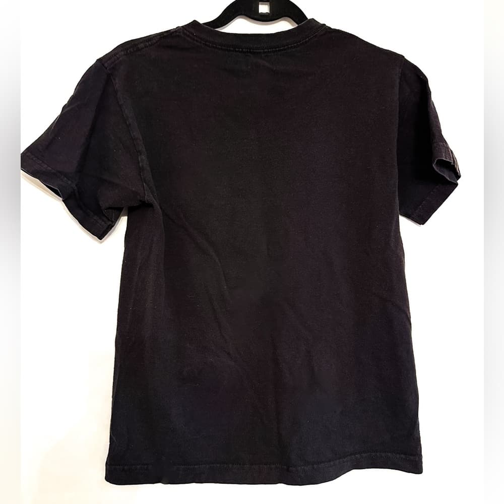 My Hero Academia Vintage Shoto Todoroki Y2K Anime T Shirt 1st Season Promo Small - Thumbnail 4