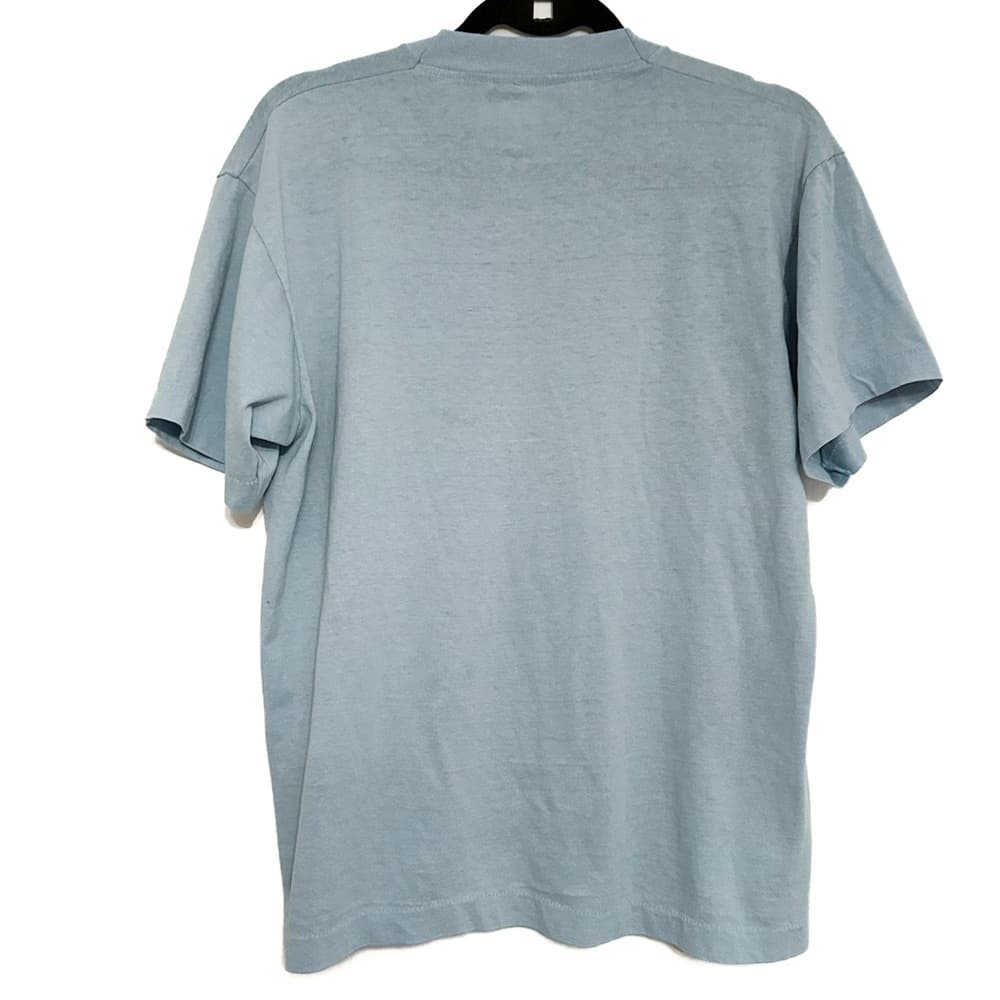 Vintage Screen Stars Best “I’m #1 Why Try Harder?” Tee Single Stitch Size Large - Thumbnail 3