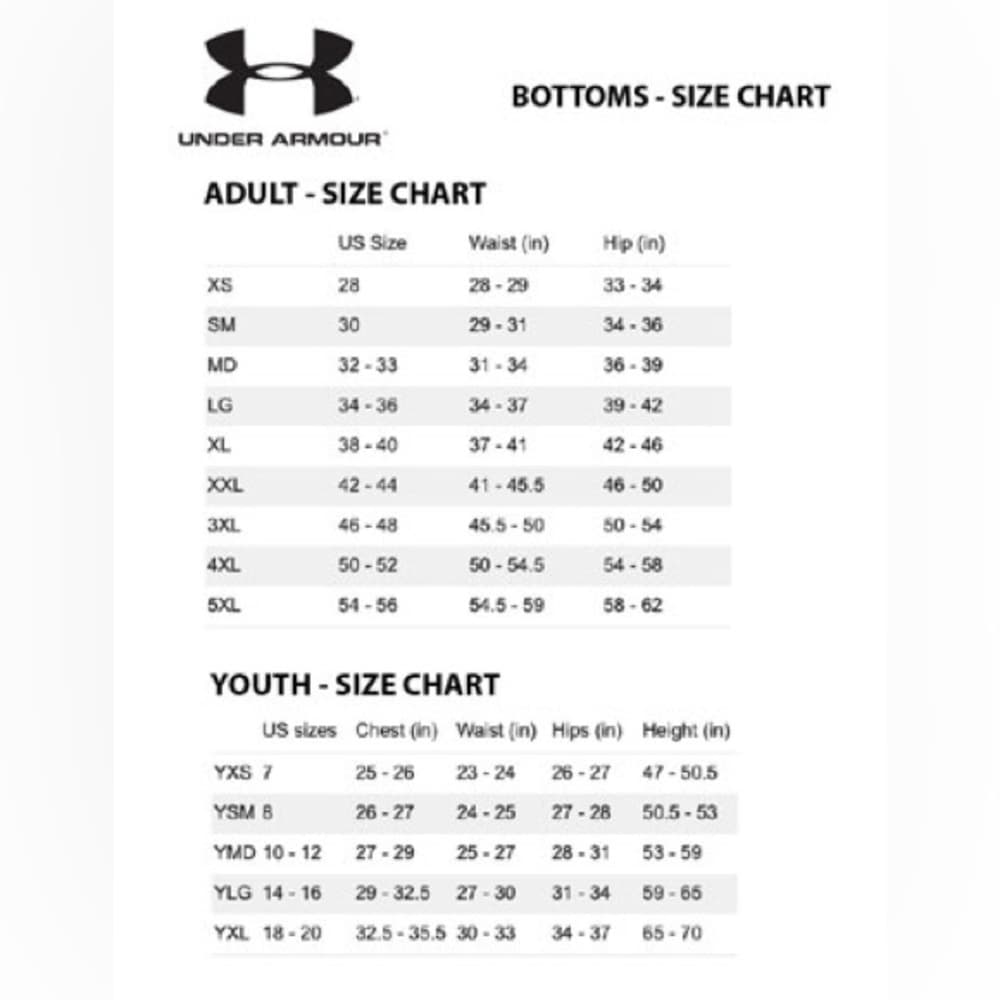 Under Armour Youth Loose HeatGear Pink Athletic Shorts Size XL (18-20) - Thumbnail 10