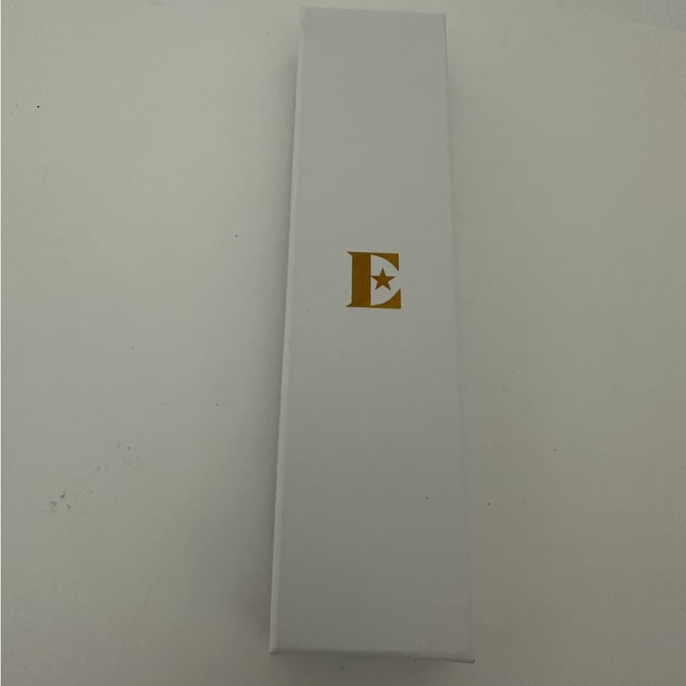 NEW Elton John Luxury Pen And Pencil Gift Set Black Gold Stationery Holiday Gift