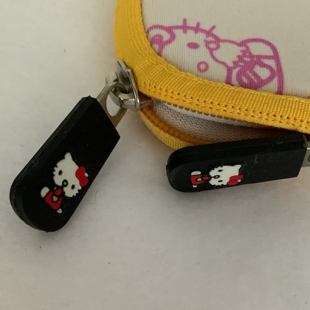 Hello Kitty Neoprene Tablet Sleeve Case Electronics less than 10in Sanrio Kawaii - Thumbnail 3