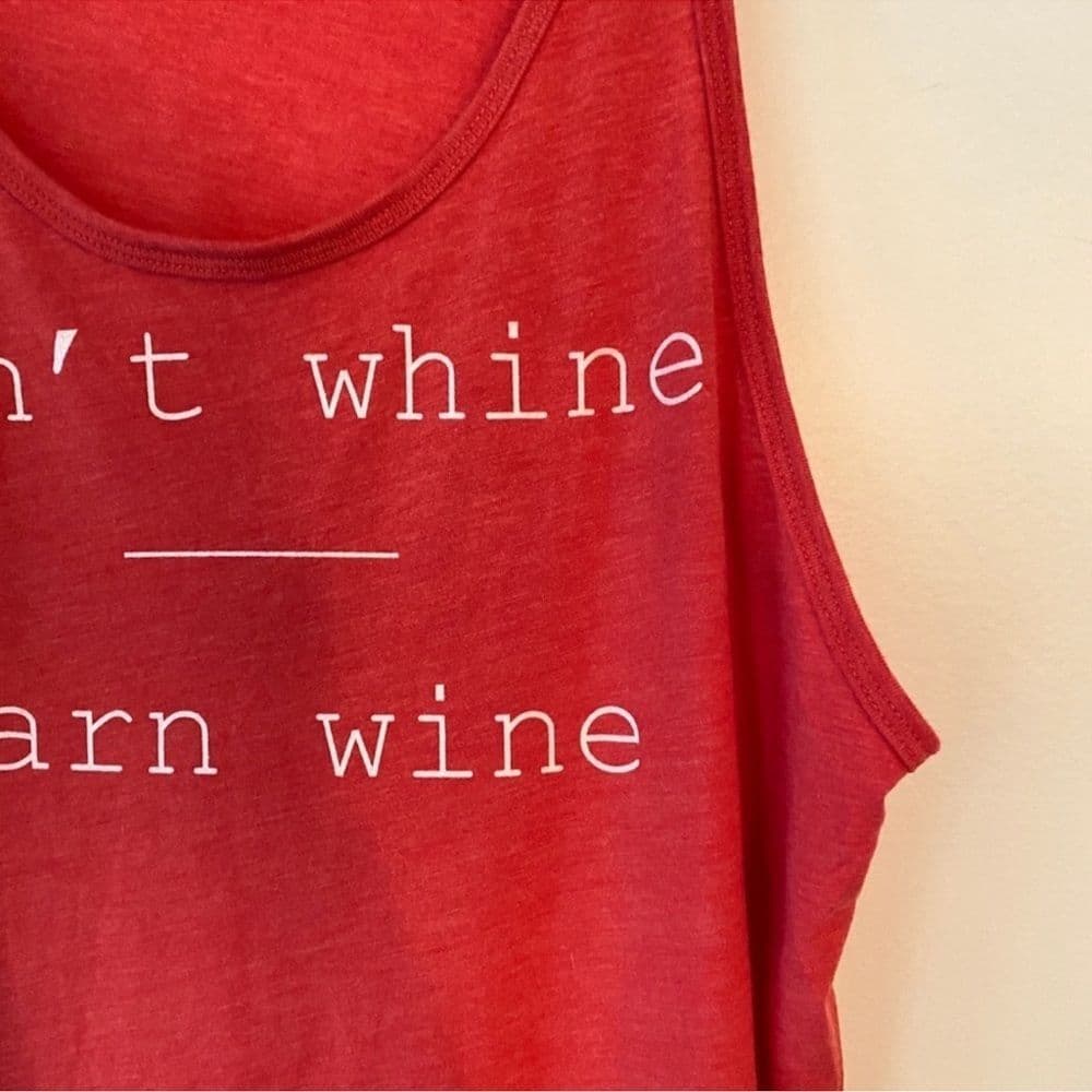 SOLD DO NOT BUY NEW Don't Whine Earn - Thumbnail 5