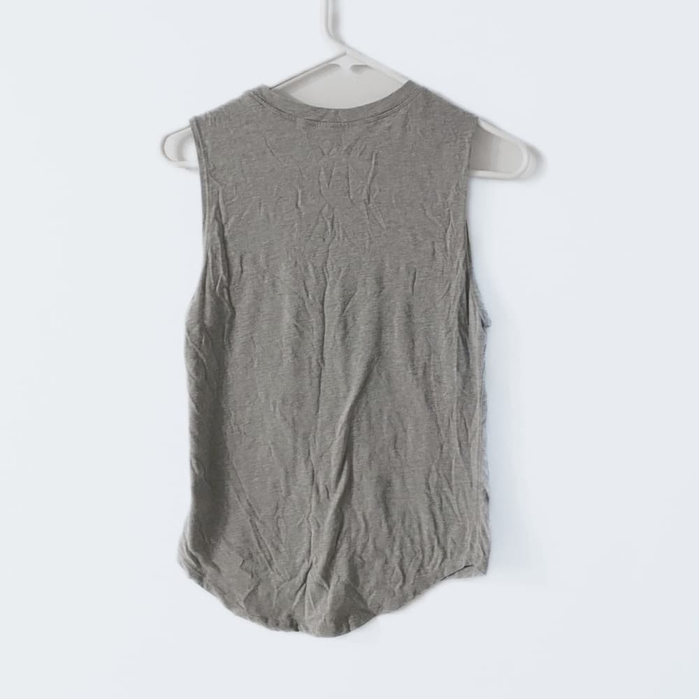 Freeze Graphic Tank Top There’s No Way You Woke Up Like That Small Minimalist - Thumbnail 3