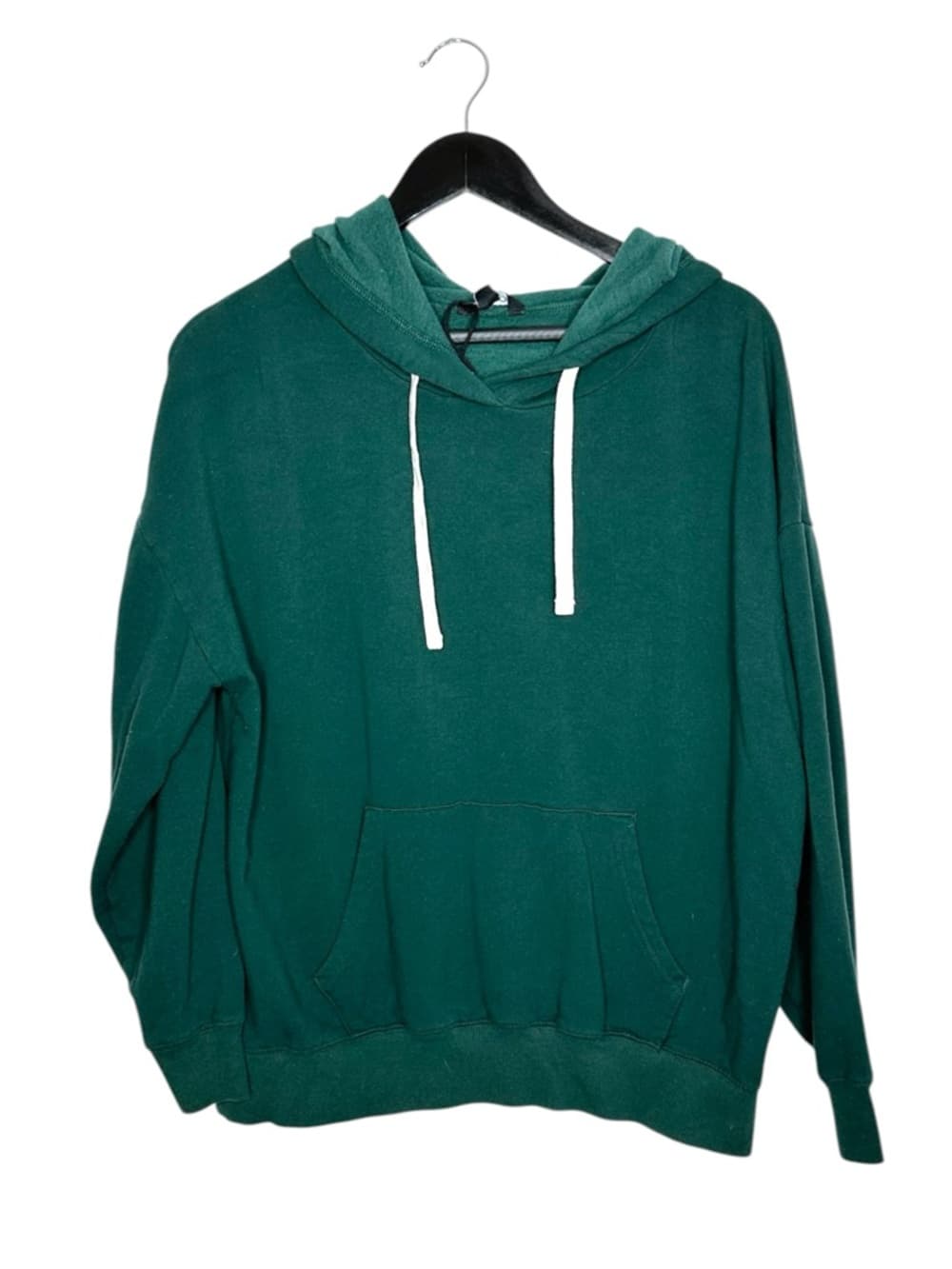 Buffalo David Bitton Hoodie Pullover Cozy Lounge Sweatshirt Size Large Lougewear - Thumbnail 6