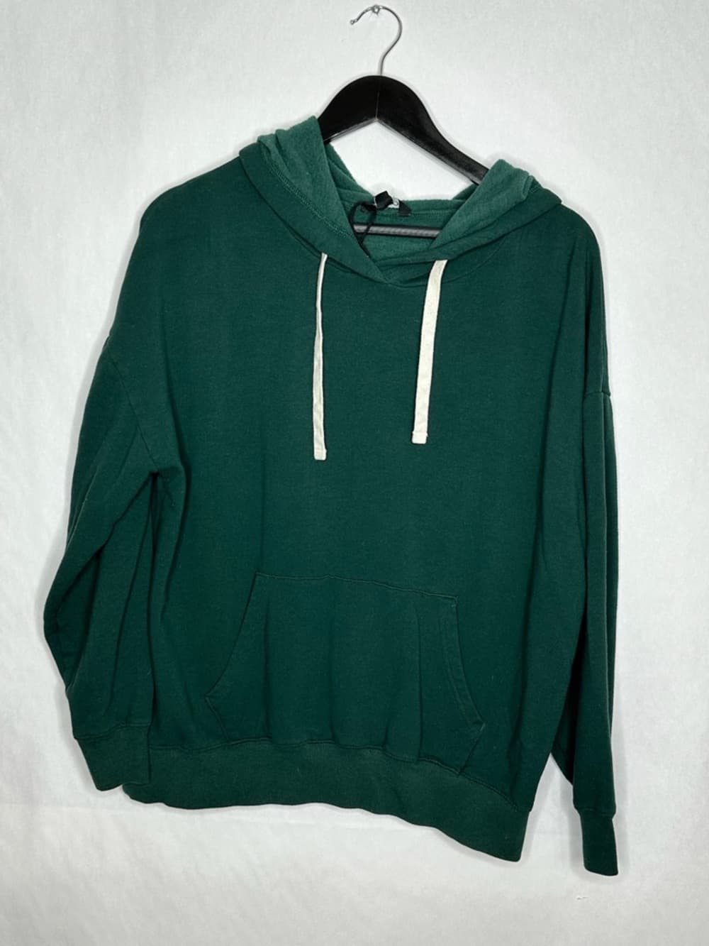 Buffalo David Bitton Hoodie Pullover Cozy Lounge Sweatshirt Size Large Lougewear - Thumbnail 5
