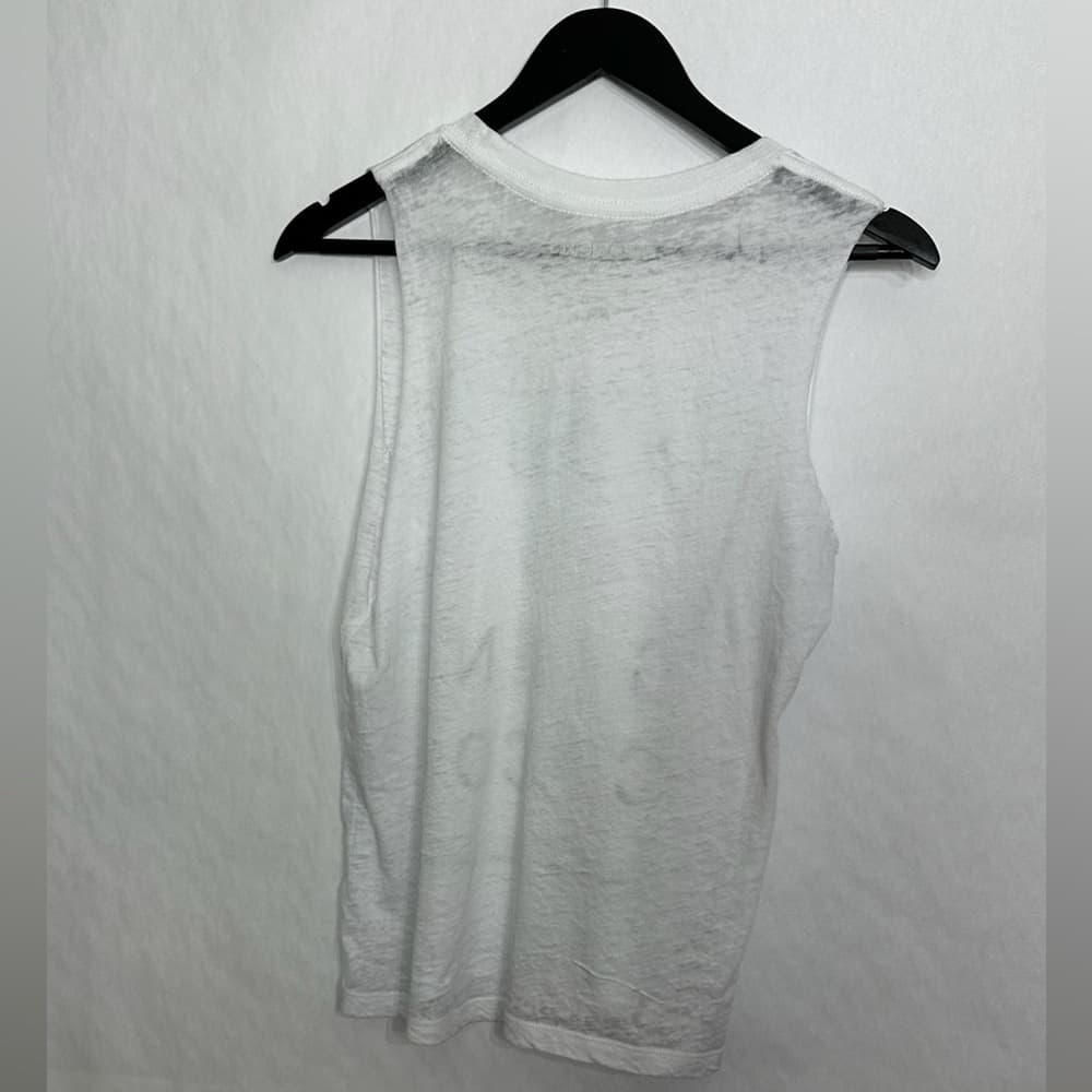 Mean Girls You Go Glen Coco Graphic Muscle Tank Size Small - Thumbnail 3