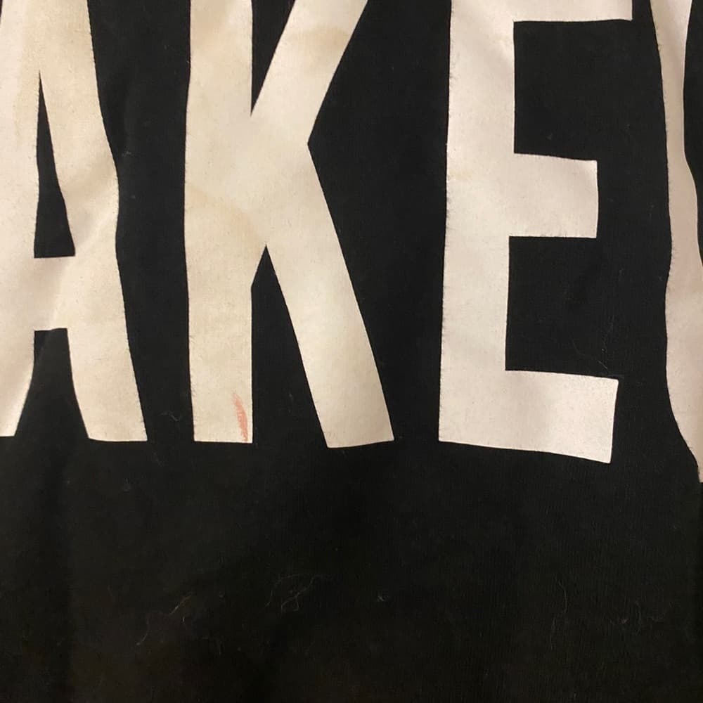Makeup Artist Makeup Hoodie Sleeveless Cropped Hooded Sweatshirt Top - Thumbnail 6