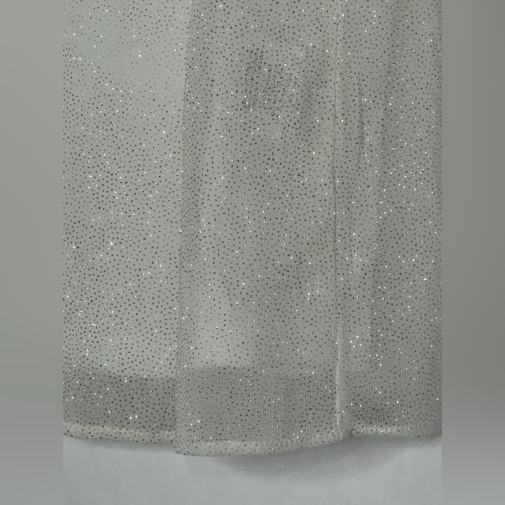 Vince Camuto Shimmer Sparkle Sleeveless Tank Top Size Medium - Thumbnail 7