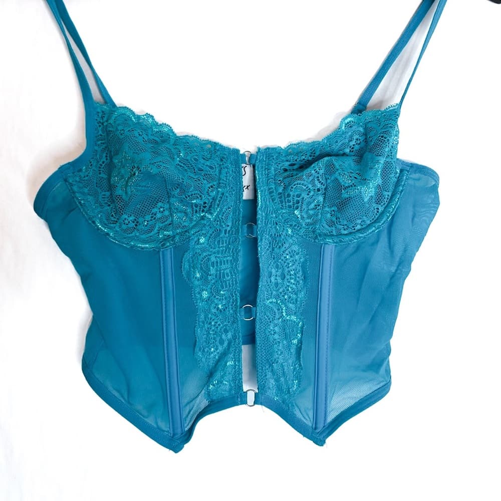SOLD NOT FOR SALE Princess Polly Lerina Top - Thumbnail 7
