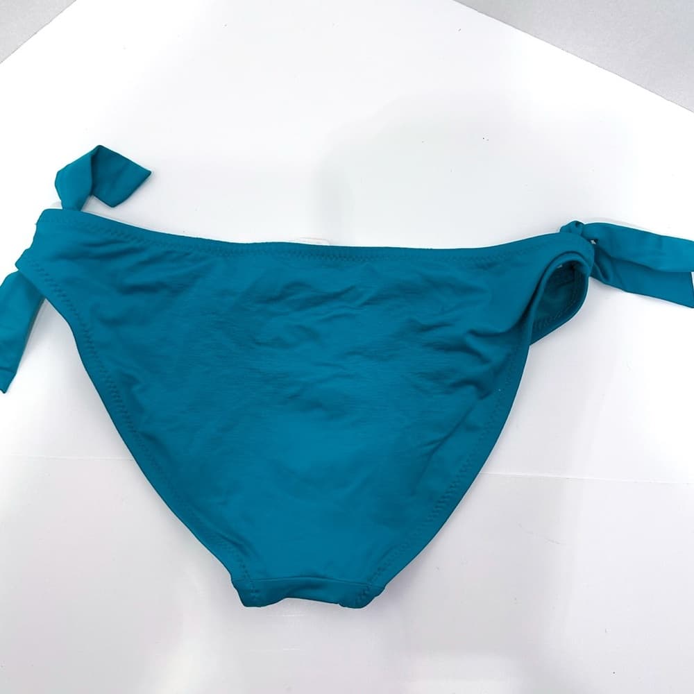 Mossimo Supply Co. Bandeau Bikini Set X-Large (XL) Top & Medium Bottom SEE SIZES - Thumbnail 8