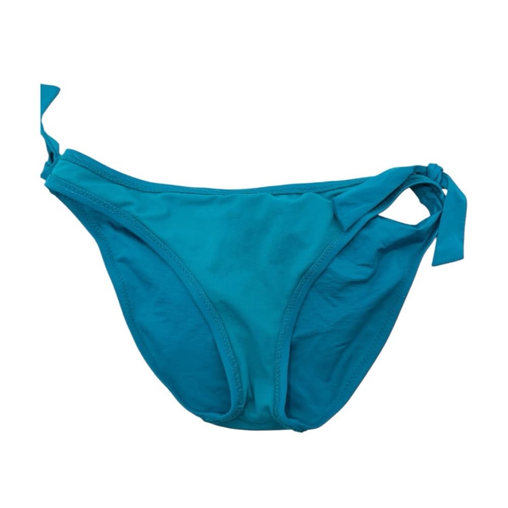 Mossimo Supply Co. Bandeau Bikini Set X-Large (XL) Top & Medium Bottom SEE SIZES - Thumbnail 2