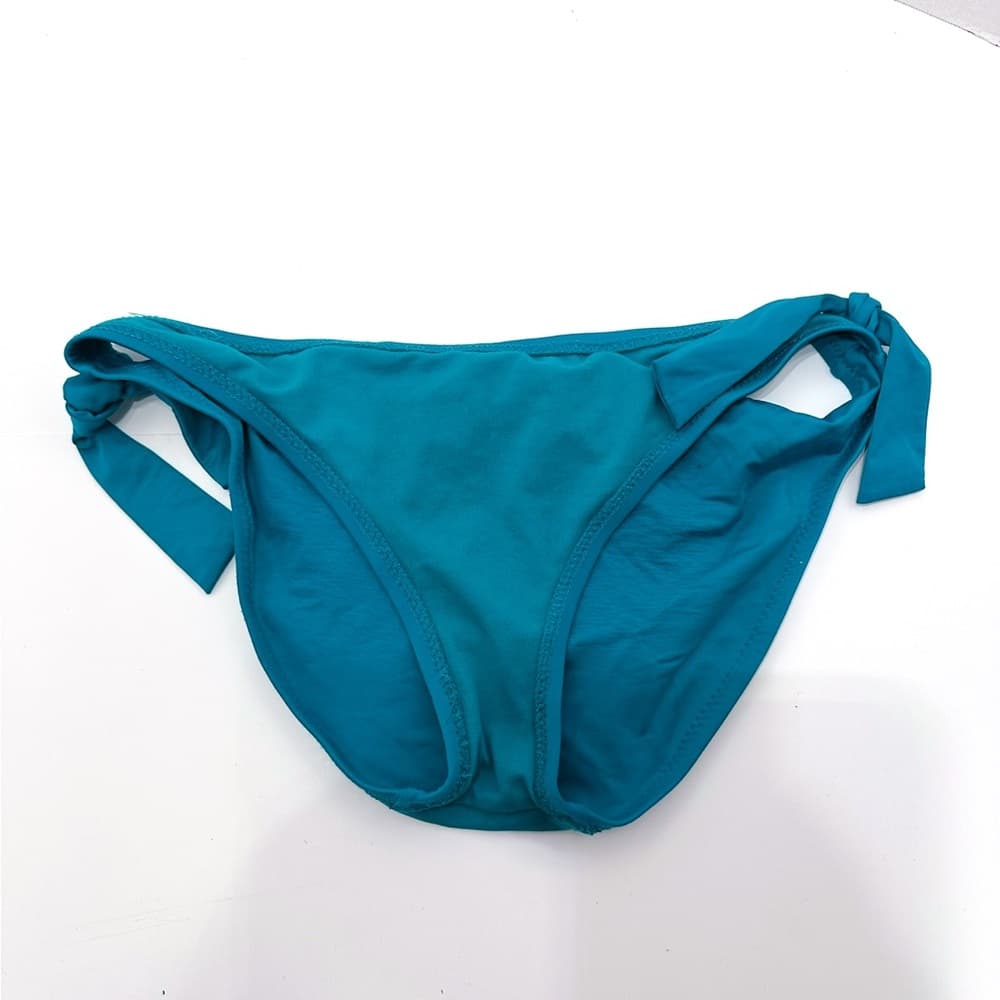 Mossimo Supply Co. Bandeau Bikini Set X-Large (XL) Top & Medium Bottom SEE SIZES - Thumbnail 12