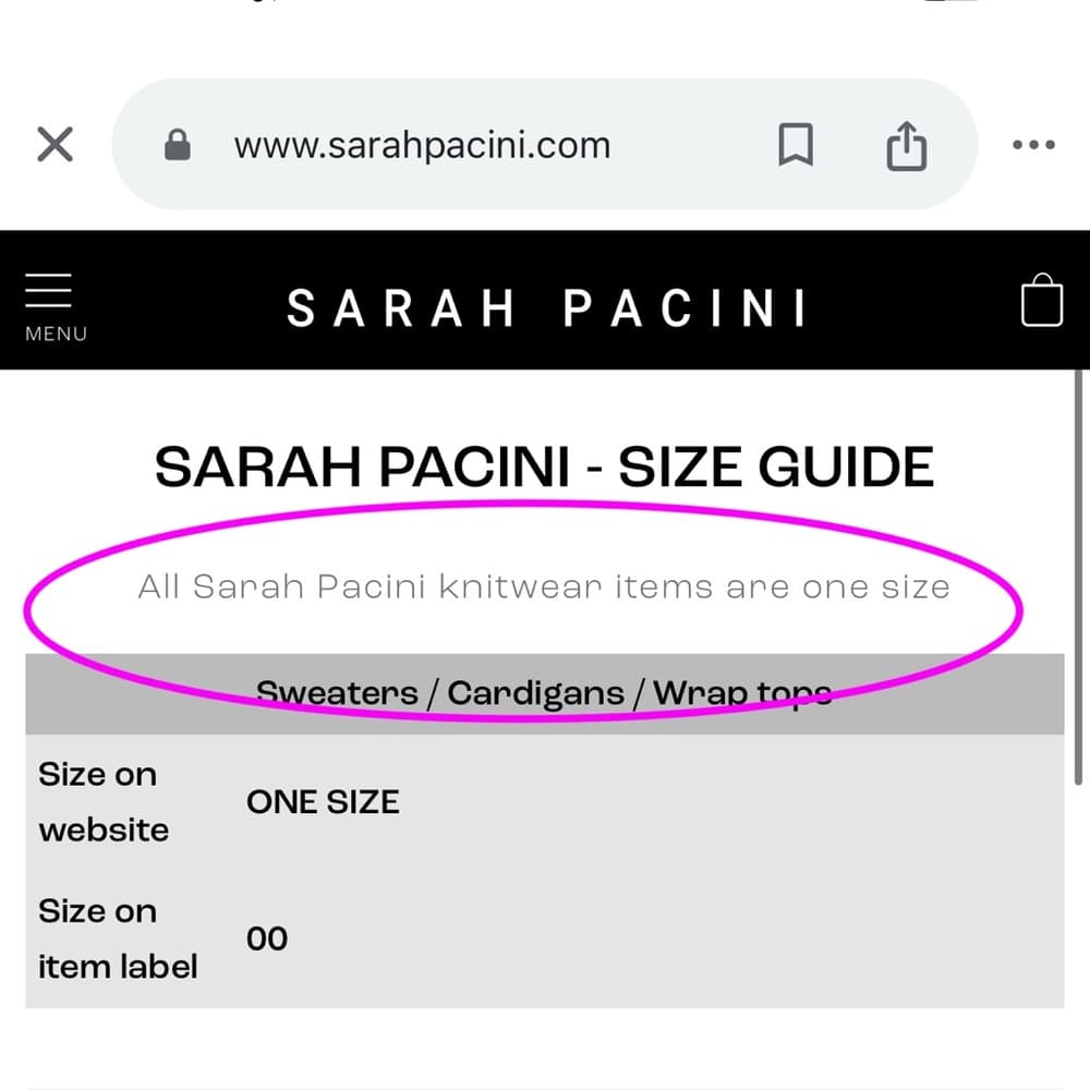 Sarah Pacini Italy Rare Mohair Blend Metallic Knit Cropped Cardigan One Size - Thumbnail 10