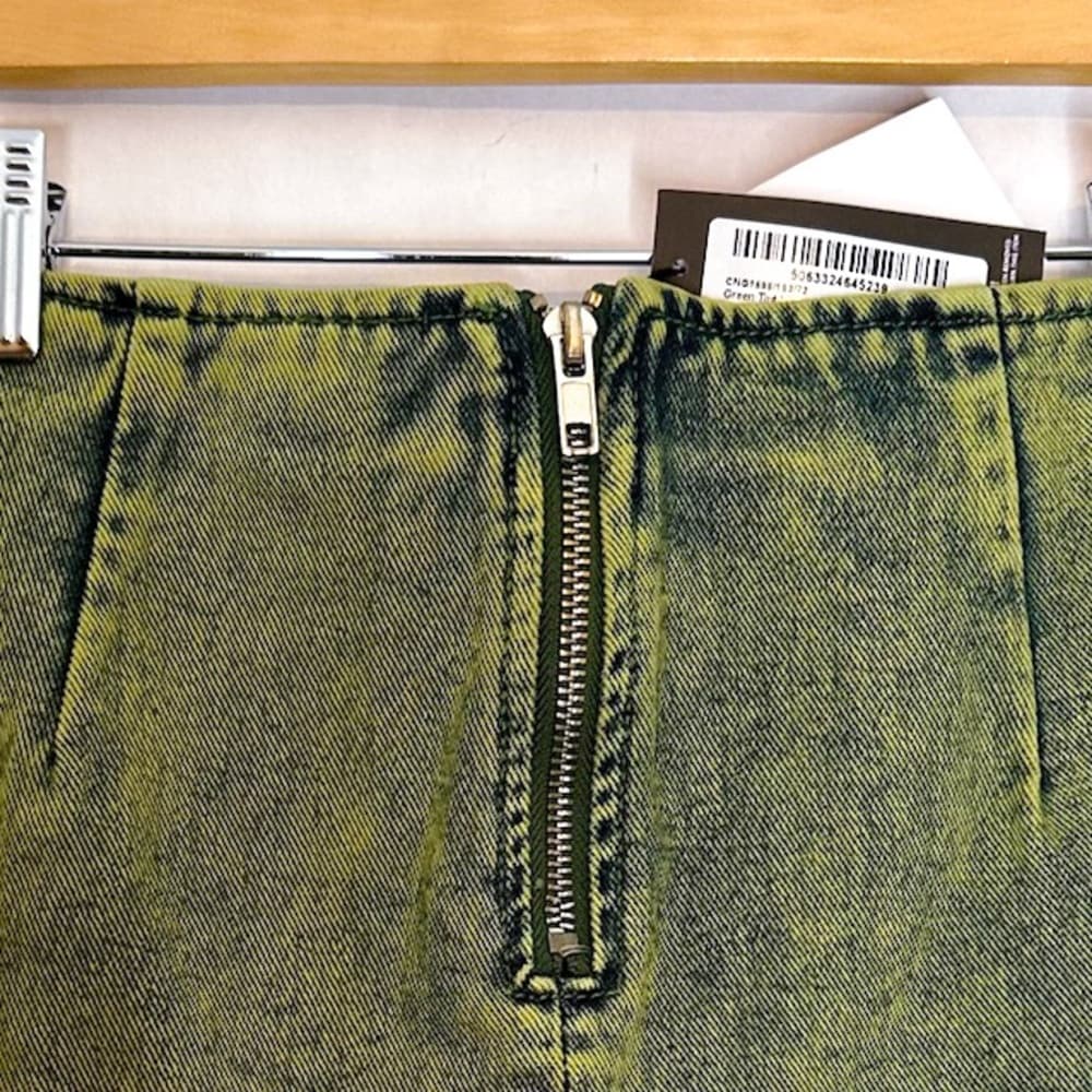 SOLD DO NOT BUY NWT PrettyLittleThing - Thumbnail 7