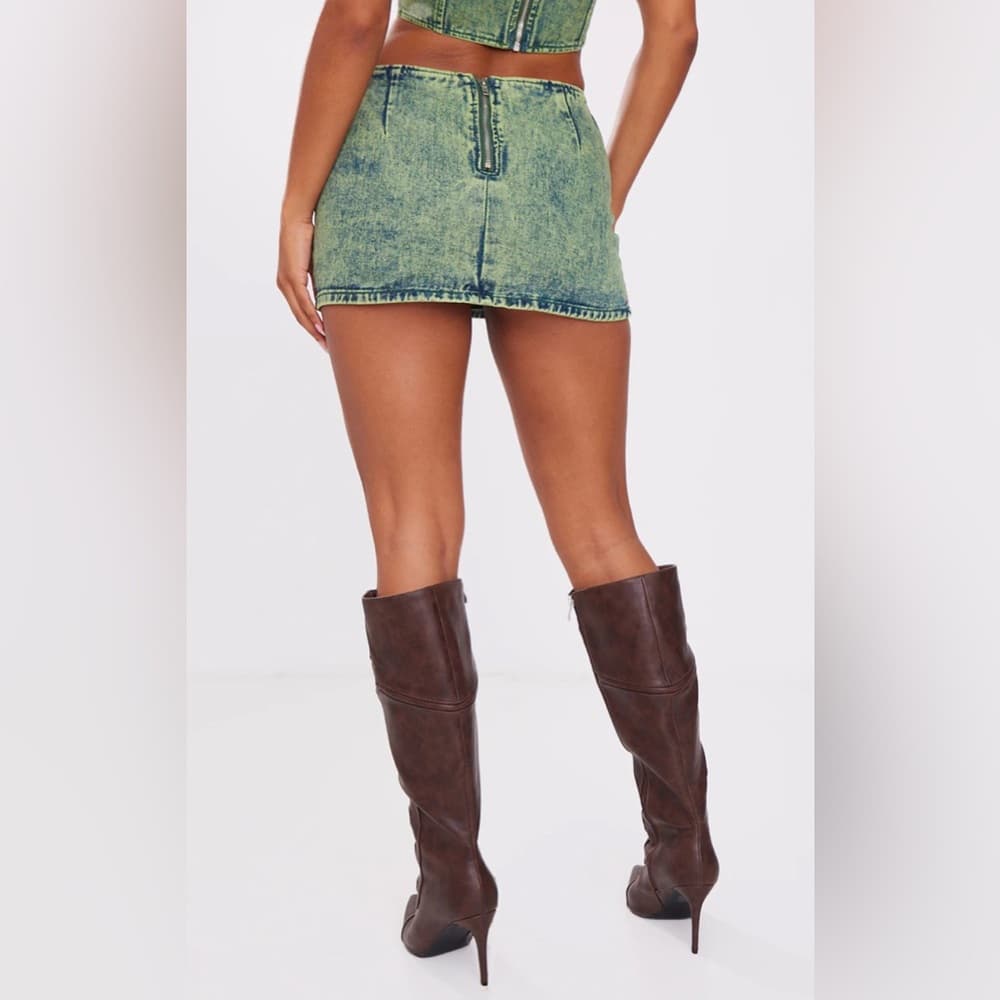 SOLD DO NOT BUY NWT PrettyLittleThing - Thumbnail 2