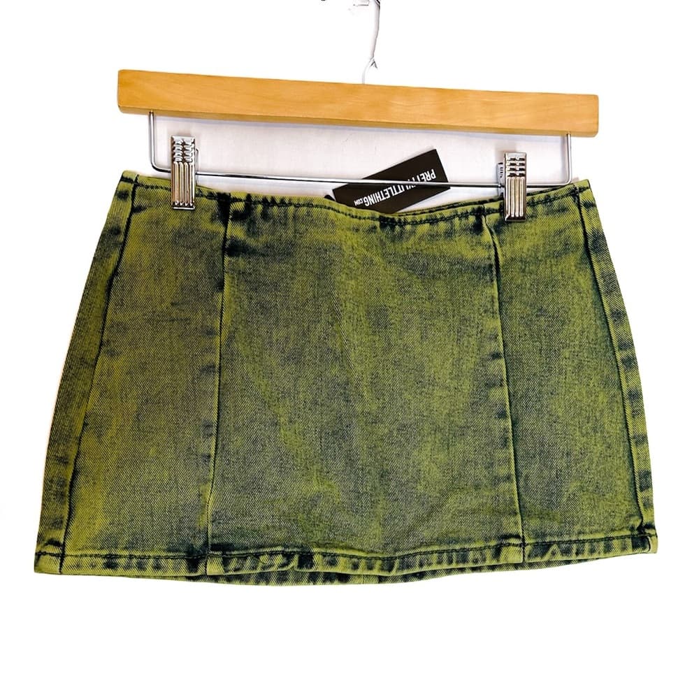 SOLD DO NOT BUY NWT PrettyLittleThing - Thumbnail 6