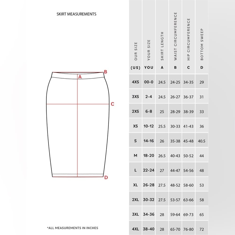 Universal Standard Black Danube Midi Pencil Drape Skirt Small (14/16 See Chart) - Thumbnail 9