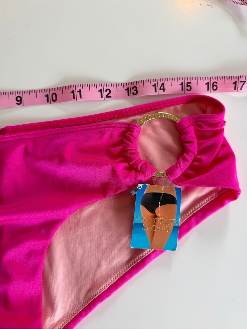 Vintage Very Sexy Victoria’s Secret Bikini Bottoms - Thumbnail 4